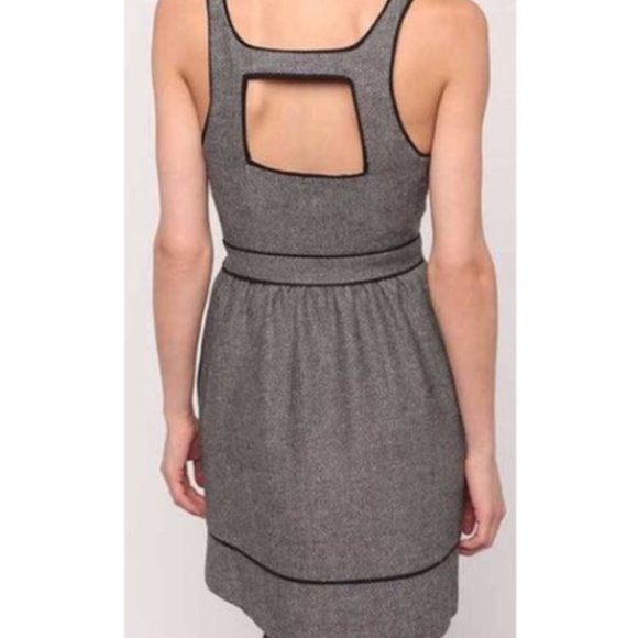 KIMCHI BLUE Lulu sleeveless Fit & Flare Dress (6) - Picture 2 of 13